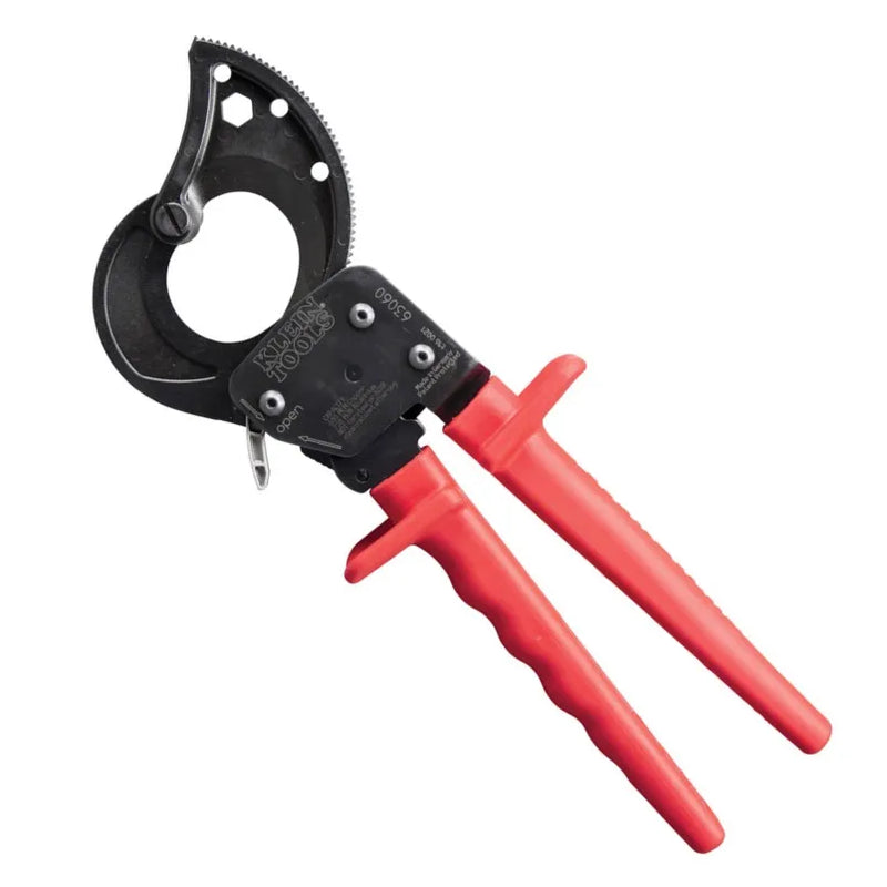Corta cable con chicharra 600-750 mcm. (63060) - KLEIN TOOLS