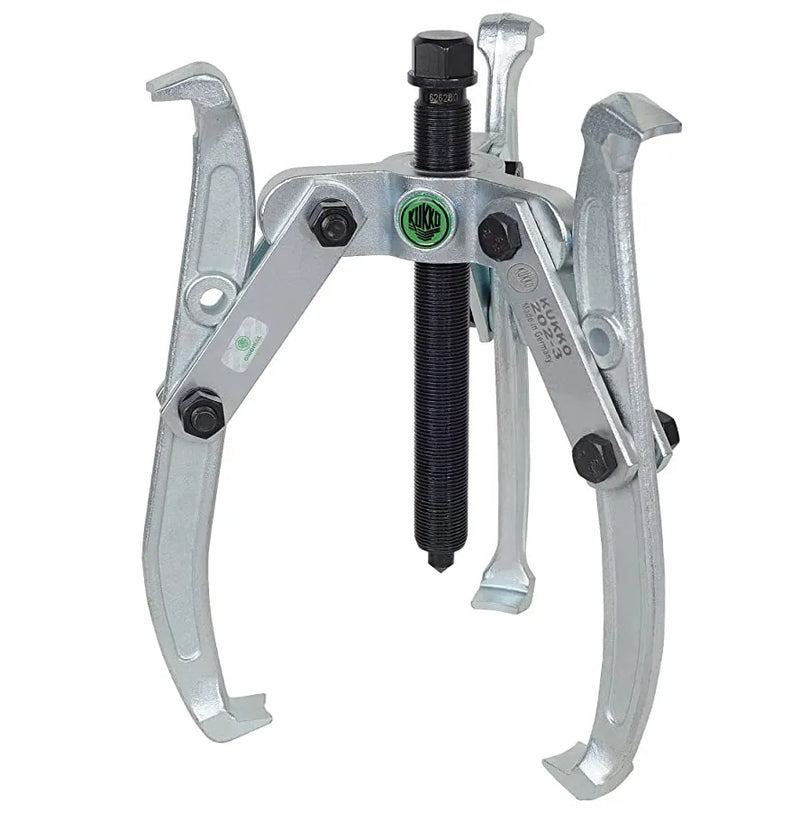Extractor 3 brazos de 150 mm. (202-1) - KUKKO