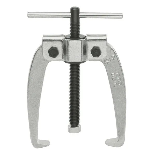 Extractor 2 brazos autocentrante 70 mm. (43-2) - KUKKO