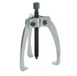 Extractor 3 brazos autocentrante 160 mm. (45-3) - KUKKO