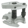 Extractor de rotulas con leva (129-2) - KUKKO