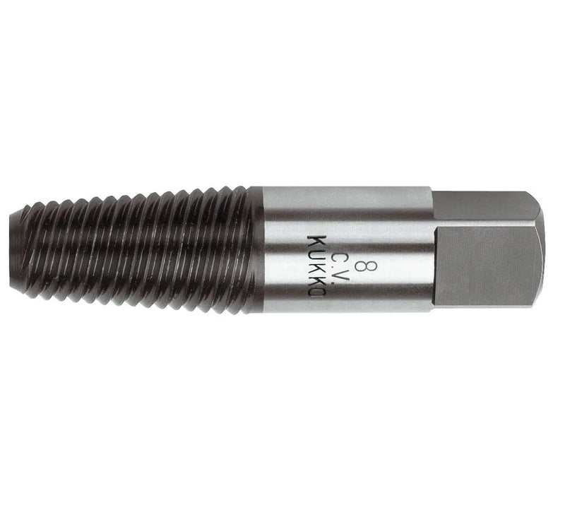 Extractor pernos cortados 9/16 - 3/4 (49-5) - KUKKO