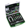 EXTRACTOR RODAMIENTO 28-70 MM. C/MARTILLO (K-22-B)