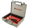 Jgo. sacabocados 2-10mm. boehm (jlb210) - KUKKO