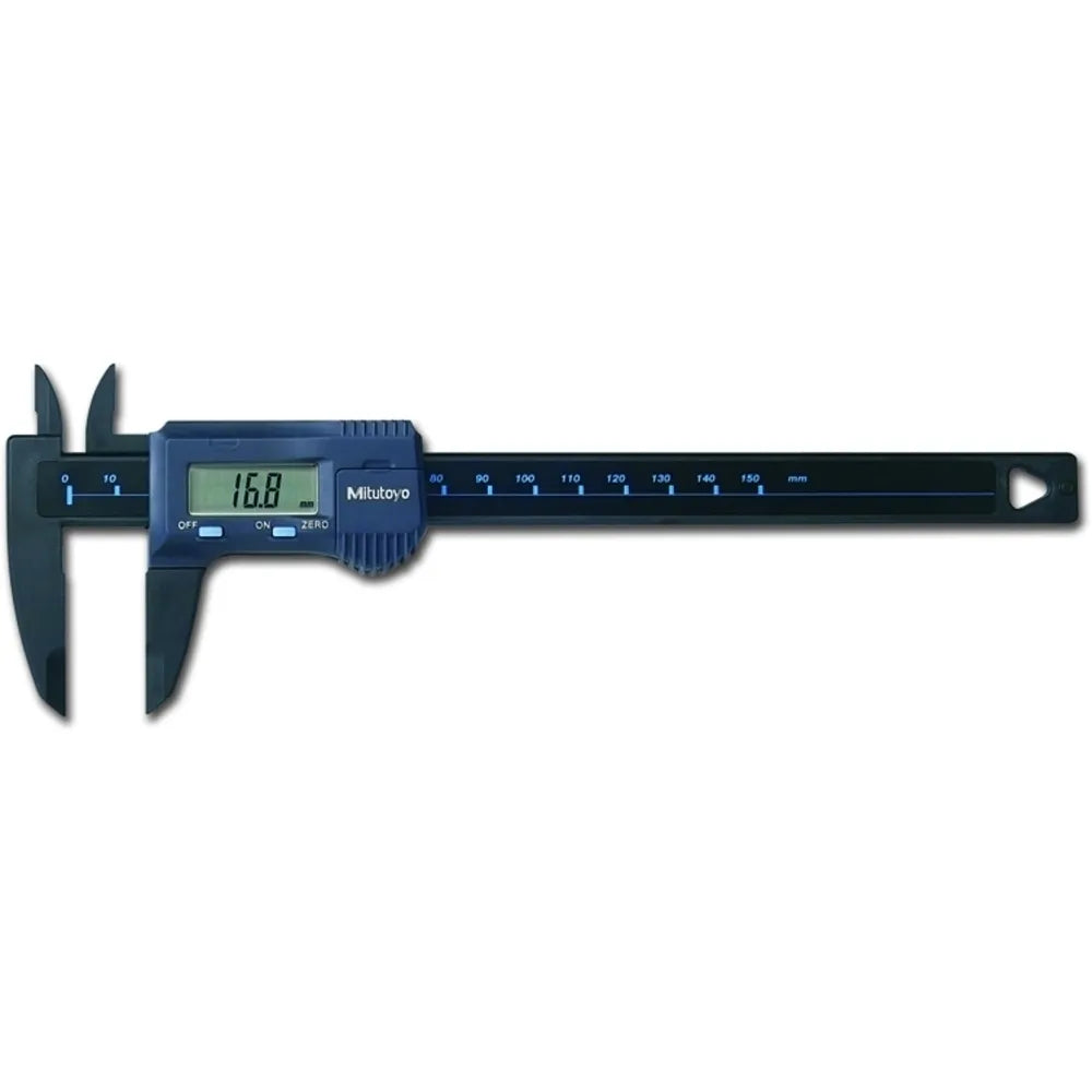 Pie de metro 6 (700-126) - MITUTOYO