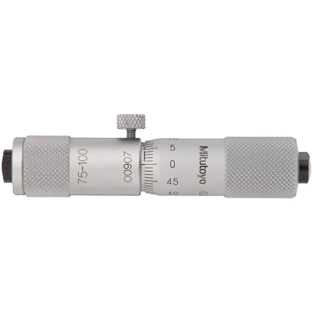 Micrometro int. 75-100 mm. (133-144) - MITUTOYO