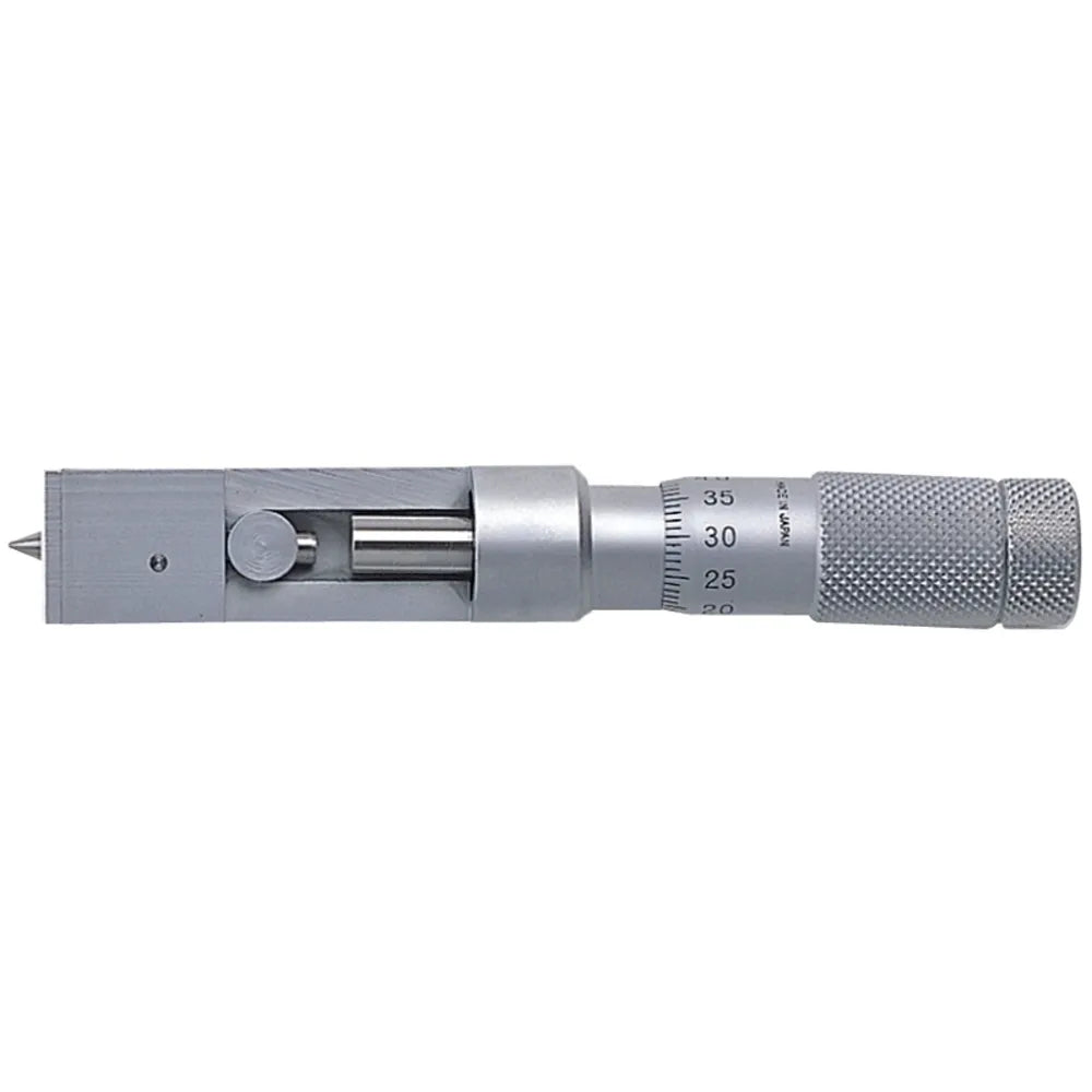Micrometro p/rebordes lata 0-13 mm. (147-103) - MITUTOYO