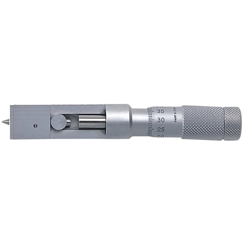 Micrometro p/rebordes lata 0-13 mm. (147-103) - MITUTOYO