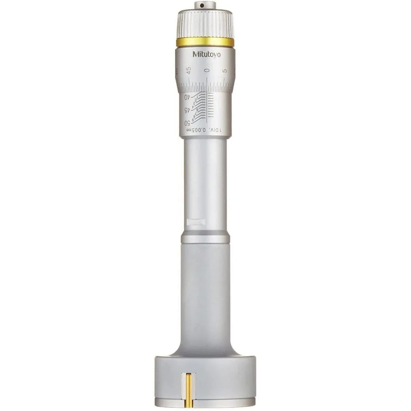 Micrometro int. 6-8 mm. pta.fija (368-161) - MITUTOYO