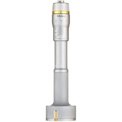 Micrometro int. 25-30 mm. pta.fija (368-167) - MITUTOYO