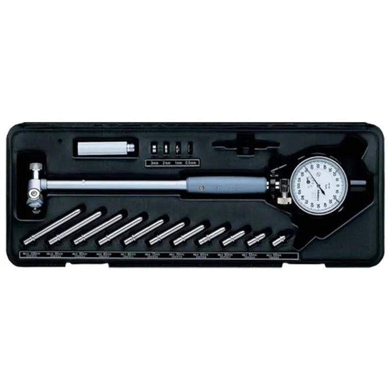 Verificador diametr. int. 250-400 mm. (511-816-20) - MITUTOYO
