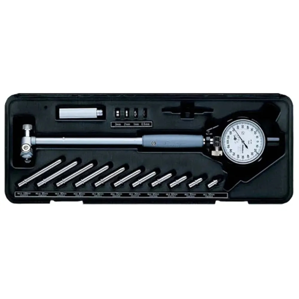 Verificador diametros int. 50-150 mm. (511-713-20) - MITUTOYO
