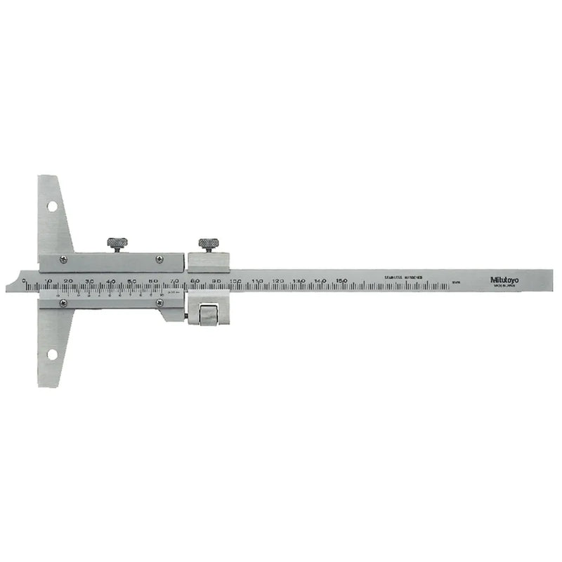 Calibrador profundidad 300 mm 0.02 mm. (527-103) - MITUTOYO