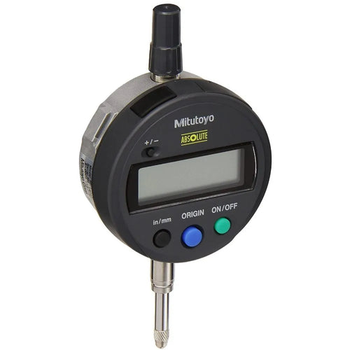 Reloj comparador digital mm./pulg. (543-782) - MITUTOYO