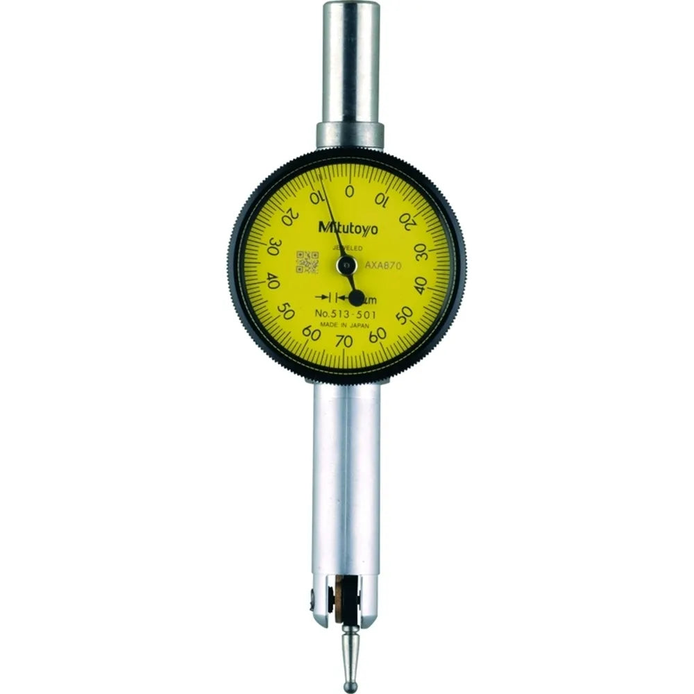 Reloj palpador (513-517t) - MITUTOYO