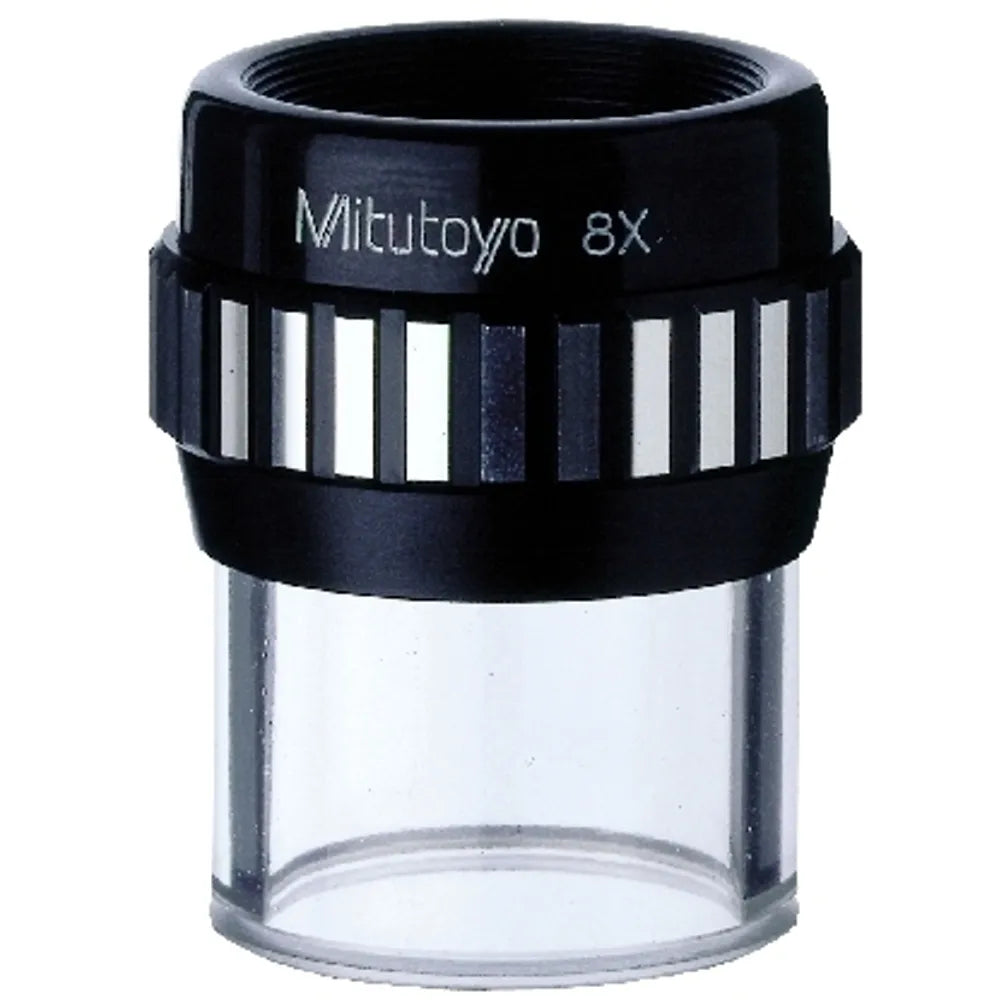 Magnificador 8x (183-101) - MITUTOYO