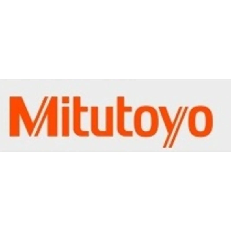 Tubo repuesto p/nivel pequeño (56aam051) - MITUTOYO