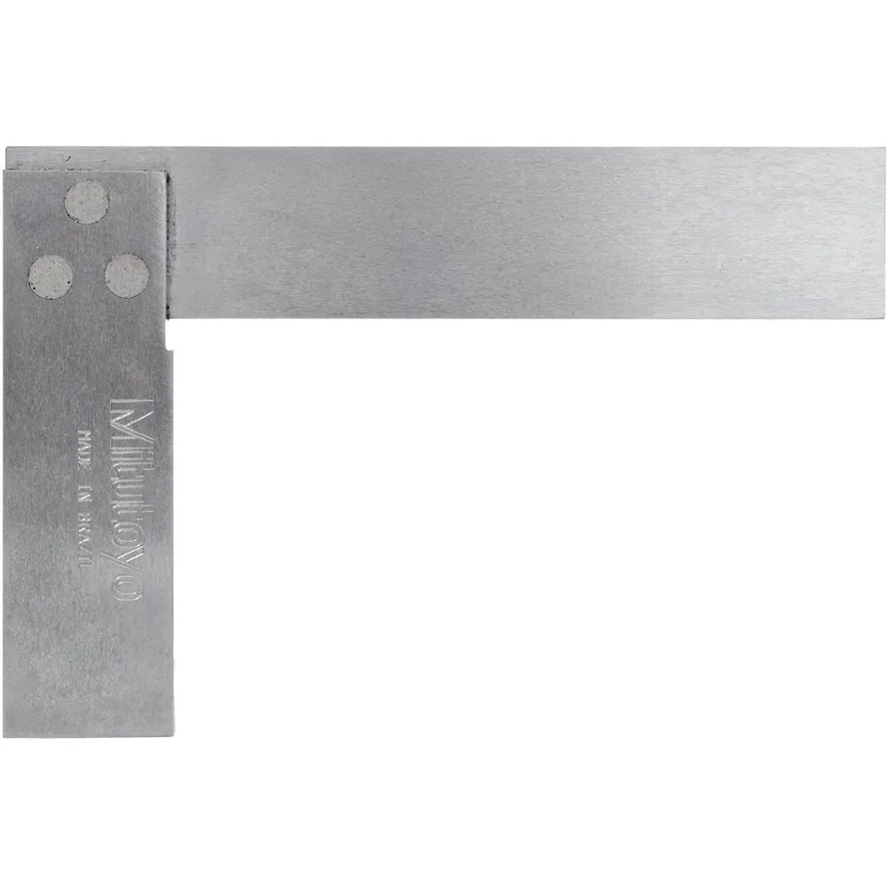 Escuadra talon 1000 x 500 mm. (916-410) - MITUTOYO
