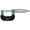 Micrometro ext. 125-150 mm. d. engr. (123-106) - MITUTOYO