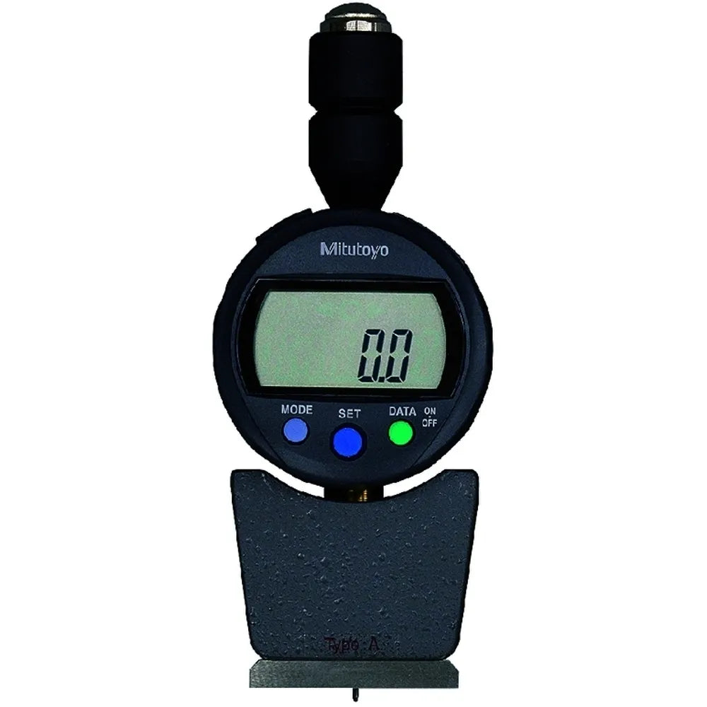 Durometro digital portatil shore a (811-336-01) - MITUTOYO
