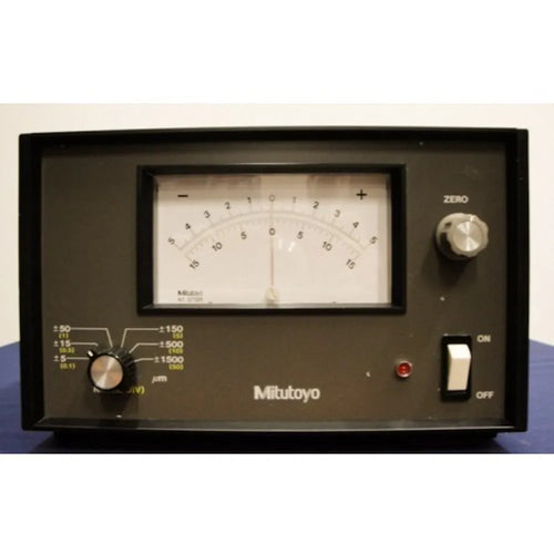Comparador elect. (519-301) - MITUTOYO