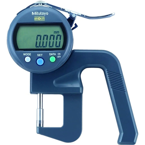 Calibre espesor 12 mm. digit. (547-401) - MITUTOYO