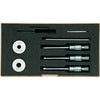 Jgo. micrometros int. 12 - 20 mm. (368-912) - MITUTOYO