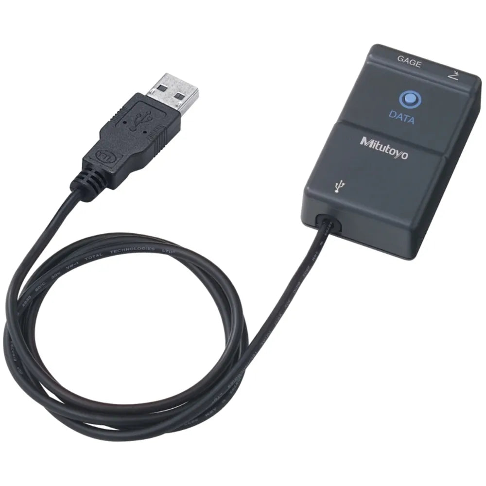 Interfase 1 entrada salida usb (264-016) - MITUTOYO