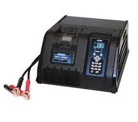 Analizador y cargador bateria (grx-3002p) - MIDTRONICS
