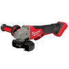ESMERIL ANGULAR 4 1/2 BATERIA M18 FUEL VEL VARIABLE (2888-20)