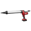 PISTOLA CALAFATERA BATERIA CERRADA M18 (2642-21CT) MILWAUKEE