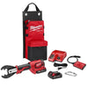 PRENSATERMINALES BATERIA 6TN M18 FORCE LOGIC (2678-220) MILWAUKEE