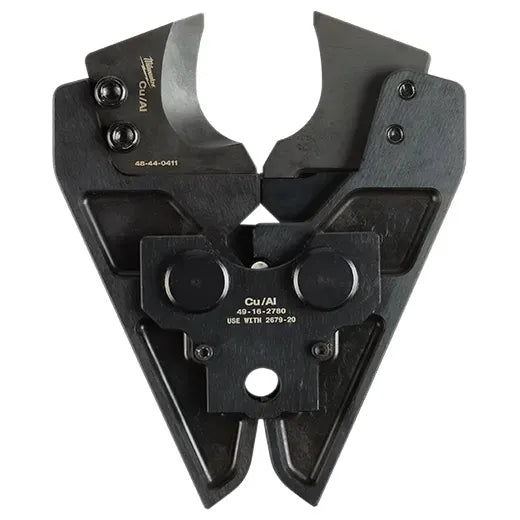 CABEZAL CORTACABLE CU/AL 750MCM/1000MCM (49-16-2780)