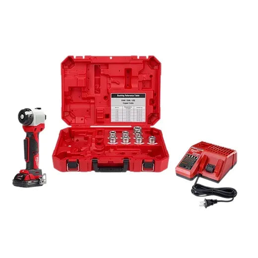 PELACABLES BATERIA M18 (2935X-21) MILWAUKEE