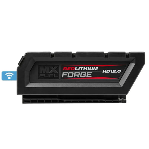 BATERIA MX FUEL FORGE HD 12AH (MXFHD812) MILWAUKEE