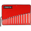 Jgo. llaves pta.-cor. 7 -21 mm. (j1200f-mas) - PROTO