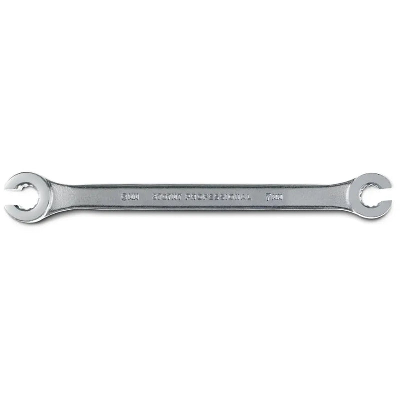 Llave niple 7 x 8 mm. (j3707mt) - PROTO