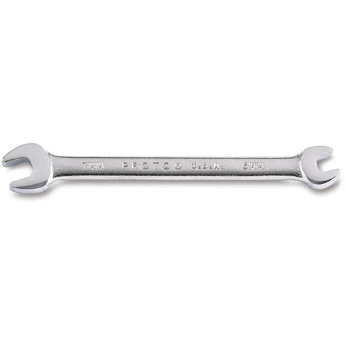Llave punta-punta 6 x 7 mm. (j30607) - PROTO