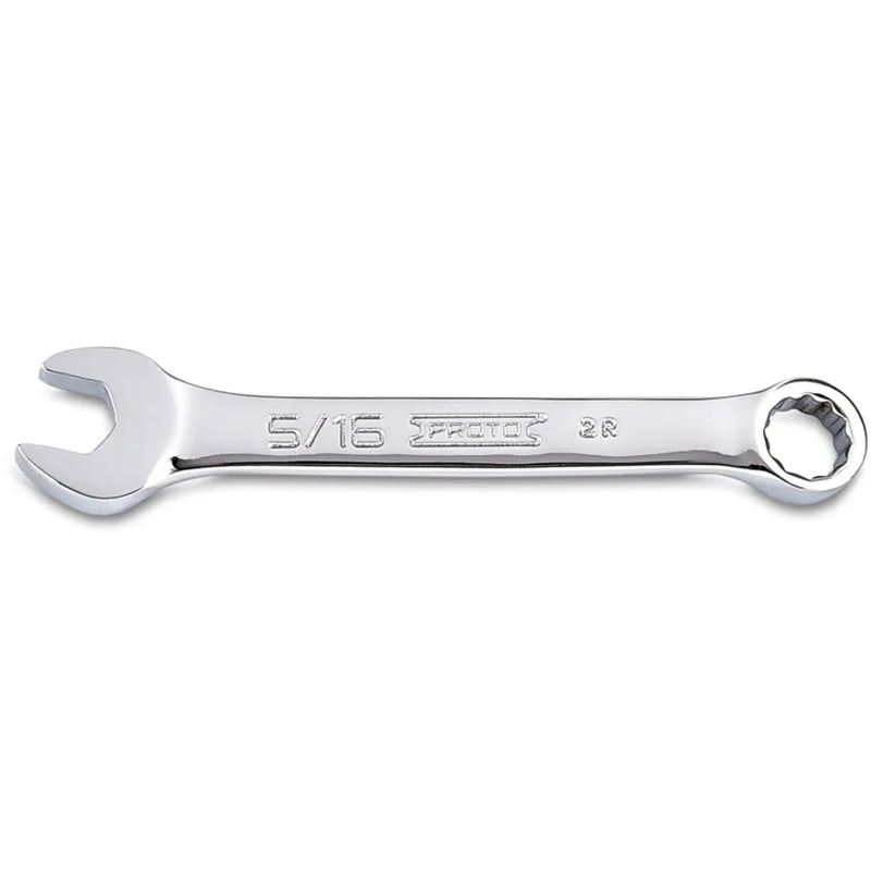 Llave punta-punta 3/8x7/16 (j3021) - PROTO
