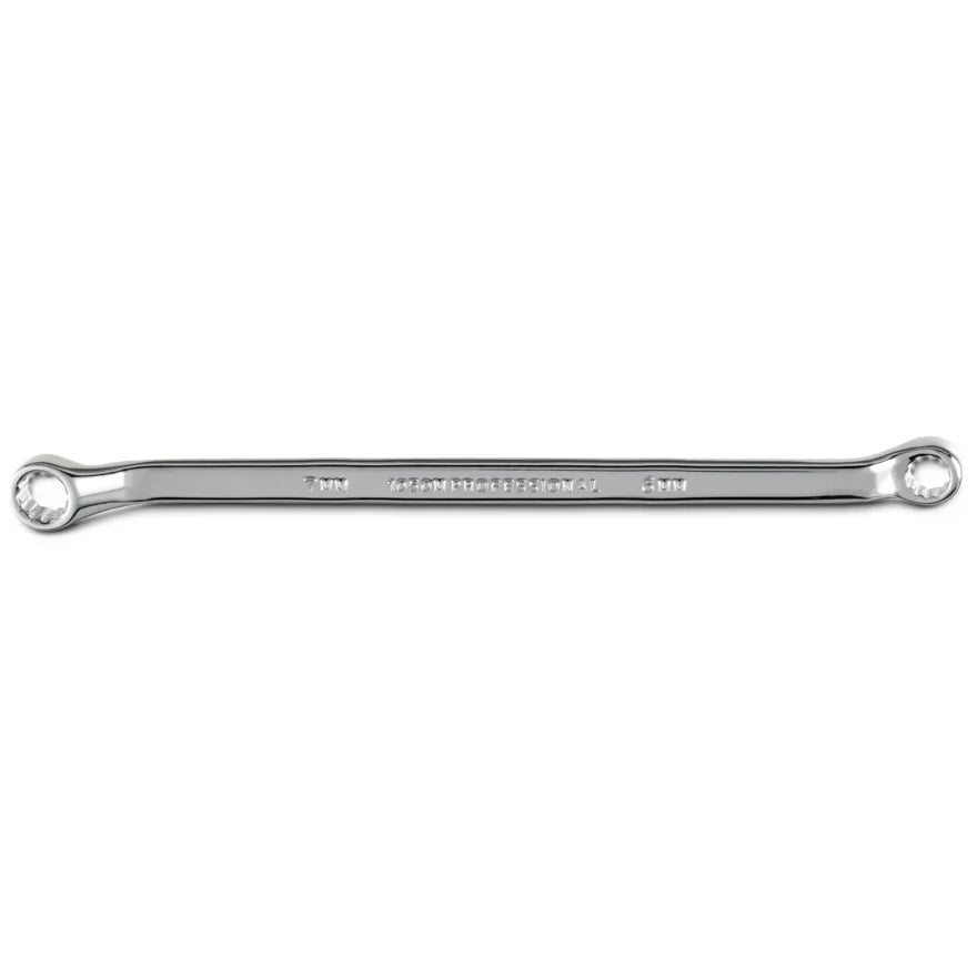 Llave corona-corona 8 x 9 mm. (j1051m) - PROTO