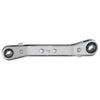 Llave corona c/chicharra 7x8 mm. (j1181m-a) - PROTO