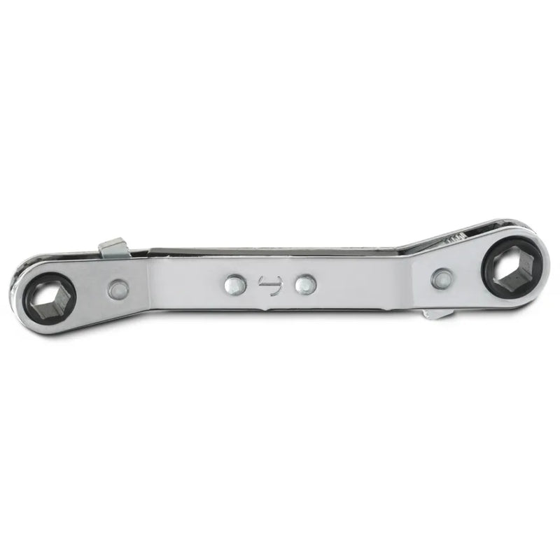 Llave corona c/chicharra 7x8 mm. (j1181m-a) - PROTO