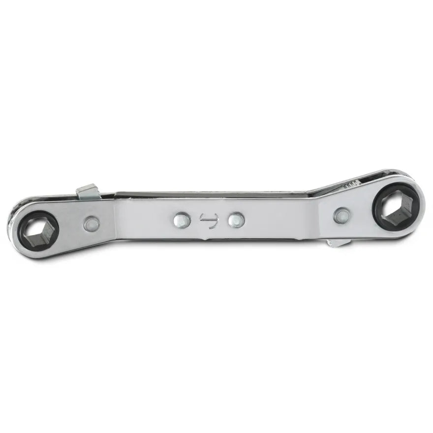 Llave corona c/chicharra 11x13 mm. (j1183ma-a) - PROTO