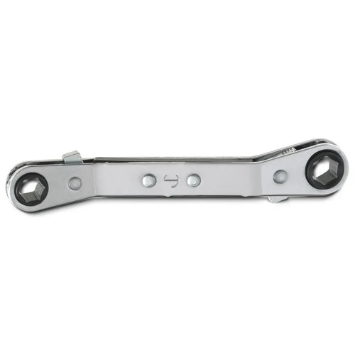 Llave corona c/chicharra 11x13 mm. (j1183ma-a) - PROTO