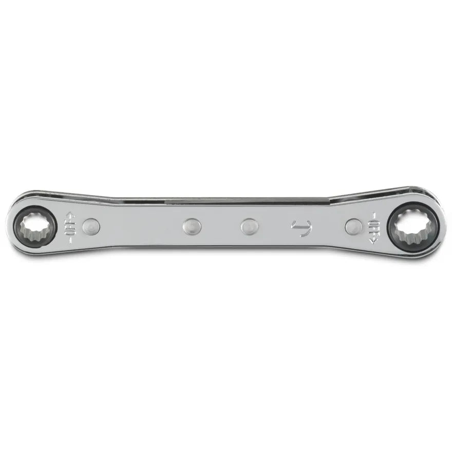 Llave corona c/chicharra 1/4x5/16 (j1191t-a) - PROTO