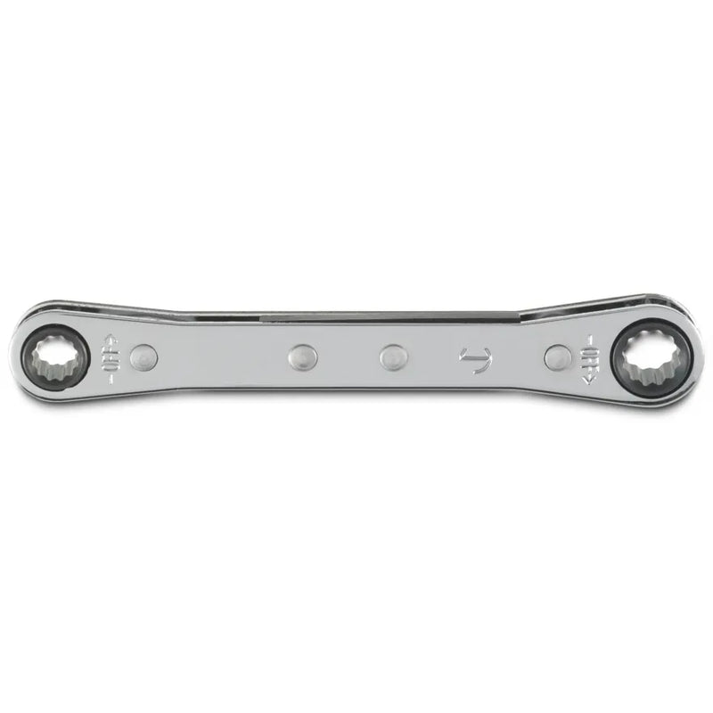 Llave corona c/chicharra 13/16x15/16 (j1197-a) - PROTO