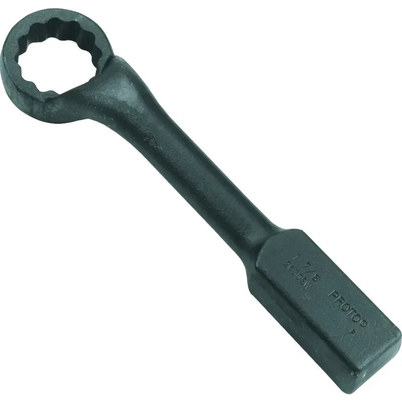 Llave corona impacto 80 mm. (j2680swm) - PROTO