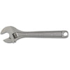 Llave francesa de 24 cromada (j724l) - PROTO