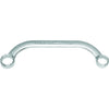 Llave corona curva de 7/16x1/2 (j1725) - PROTO