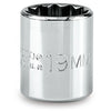 Dado 3/8 de 11 mm. polig. (j5211m) - PROTO